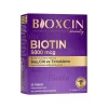 Bioxcin Biotin 5000 mcg 30 Tablet