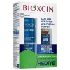 Bioxcin Biotin 5000 mg + Çinko 15 mg Tablet Biotin Şampuan Hediyeli