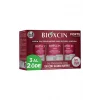 Bioxcin Forte Yoğun Saç Dökülmesine Karşı Bitkisel Şampuan 300 ml - 3 Al 2 Öde (Özel Fiyat Etiketli)