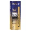 Bioxcin Kolajen ve Hyaluronik Asit İçerikli Kaş ve Kirpik Serumu 3 ml