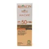 Bioxcin Sun Care Güneş Krem Renkli Yüksek Korumalı Kuru  Normal Ciltler İçin SPF50+ 50 ml