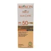 Bioxcin Sun Care Güneş Krem Renkli Yüksek Korumalı Kuru  Normal Ciltler İçin SPF50+ 50 ml