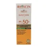 Bioxcin Sun Care Güneş Kremi Yağlı Ciltler SPF50+ 50 ml