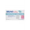 Bruno Serum Fizyolojik 5 ml x 10 Flakon
