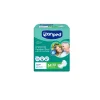 Canped Anatomik Hasta Bezi Medium 10lu