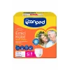 Canped Emici Külot Küçük (S) 9’lu
