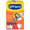 Canped Emici Külot Large 30lu