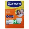 Canped Emici Külot Medium 30lu