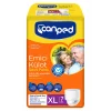 Canped Emici Külot XL 7’li