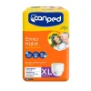 Canped Emici Külot xLarge 30lu