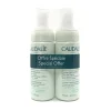 Caudalie Instant Foaming Cleanser 2 x 150 ml - Tüm Cilt Tipleri Için Temizleme Köpüğü - İkincisi %50 İndirimli