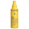 Caudalie Vinosun Protect SPF 50 - Güneş Spreyi 75ml