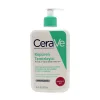 Cerave Foaming Cleanser Normal  Yağlıya Dönük Ciltler İçin 473 ml