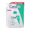 Cerave Foaming Cleanser Refill Dökme Poşet Normal ve Yağlıya Dönük Ciltler İçin Köpüren Temizleyici 473 ml