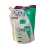 Cerave Foaming Cleanser Refill Dökme Poşet Normal ve Yağlıya Dönük Ciltler İçin Köpüren Temizleyici 473 ml