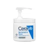 CeraVe Kuru Ciltler İçin Nemlendirici Krem 454g (POMPALI)