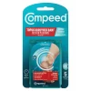 Compeed Topuk Koruyucu Bant Şeffaf 5li