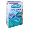 Corega Pro Guard  Ortodontik Günlük Diş Protezi Temizleyici 30 Tablet