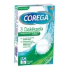 Corega Temizleyici Tablet 30 Adet - 3 Dakikada Temizlik