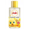 Dalin Bebek Yağı Normal Seyahat Boyu 50 ml