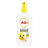 Dalin Bebek Yağı Sprey 200 ml