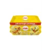 Dalin Islak Havlu 3lü Paket - 56 Adet x 3