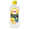 Dalin Vanilya Kokulu Bebek Yağı 200 ml