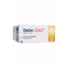 Debin D3 K2 60 Yumuşak Kapsül