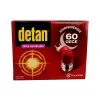 Detan 60 Gece Süper Elektrolikit Cihaz + Yedek
