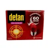Detan 60 Gece Süper Elektrolikit Cihaz + Yedek