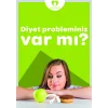 Diyet Destekleri Afiş & Poster No:2