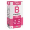 Dr. Gülzari Vitamin B Kompleks 30 Kapsül