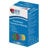 Ds Plus Coban Bandaj 10 cm x 4,5 m - Kırmızı