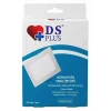 DS PLUS Esnek (nonwoven) Yara Örtüsü 9cm*10cm - (10 Adet)