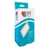 DS Plus Nonwoven Yara Örtüsü 5x7,5 cm 10lu