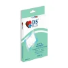 DS Plus Şeffaf Su Geçirmez Pu Yara Örtüsü 5x7,5 cm 10lu