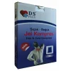 DS Plus Sıcak Soğuk Kompres Kılıflı 27x35 cm