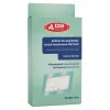 Ds Plus Su Geçirmez Şeffaf Yara Örtüsü 5x7,5 cm 10 adet