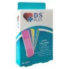 DS Plus Yara Bandı Renkli 20li