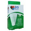 DS Plus Yarabandı Aloe Vera 20li