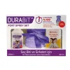 Durabit Fort Saç Biti ve Sirkeler İcin Sprey 100 ml + Şampuan ve Havlu Hediyeli