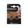 Duracell 2032 Lityum Pil 2li - Şeker Ölçüm Cihazları İçin