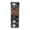 Duracell 2032 Lityum Pil 5li - Şeker Ölçüm Cihazları İçin