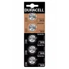 Duracell 2032 Lityum Pil 5li - Şeker Ölçüm Cihazları İçin
