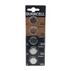 Duracell 2032 Lityum Pil 5li - Şeker Ölçüm Cihazları İçin
