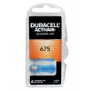 Duracell İşitme Cihazı Pili 675