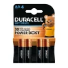 Duracell Optimum Kalem Pil 4 lü