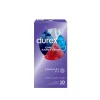 Durex Chill Prezervatif 10lu