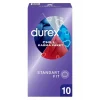 Durex Chill Prezervatif 10lu