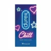 Durex Chill Prezervatif 10lu